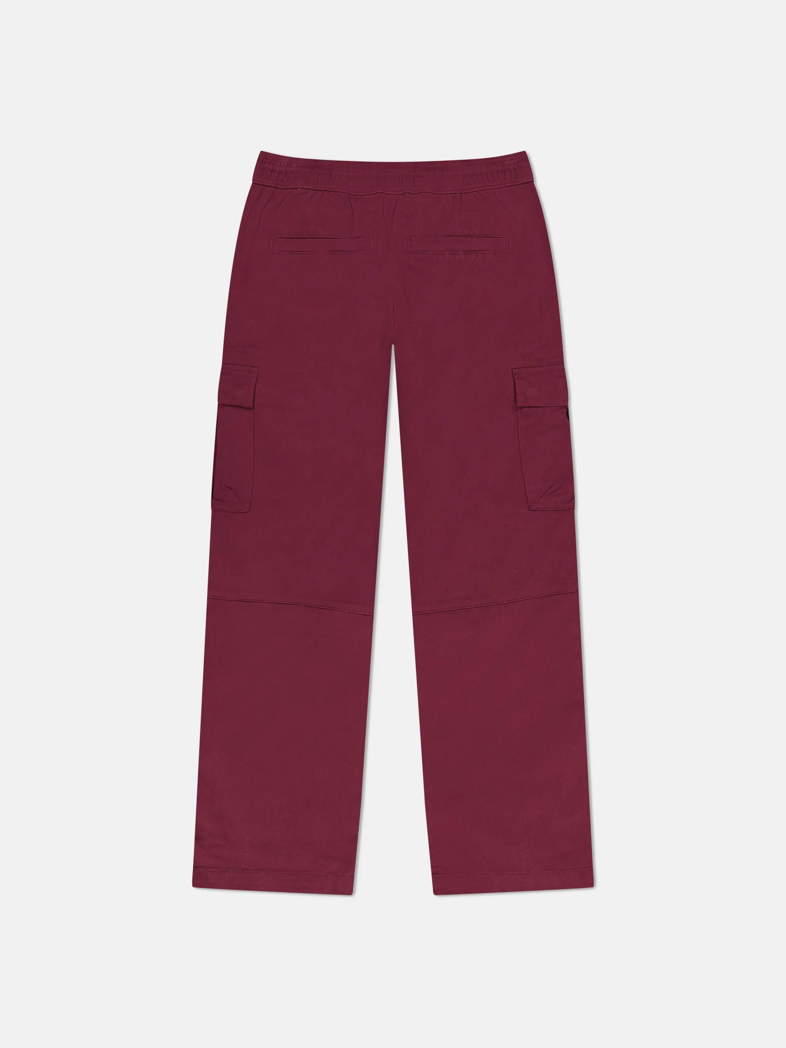 OPEN BOTTOM CARGO PANT