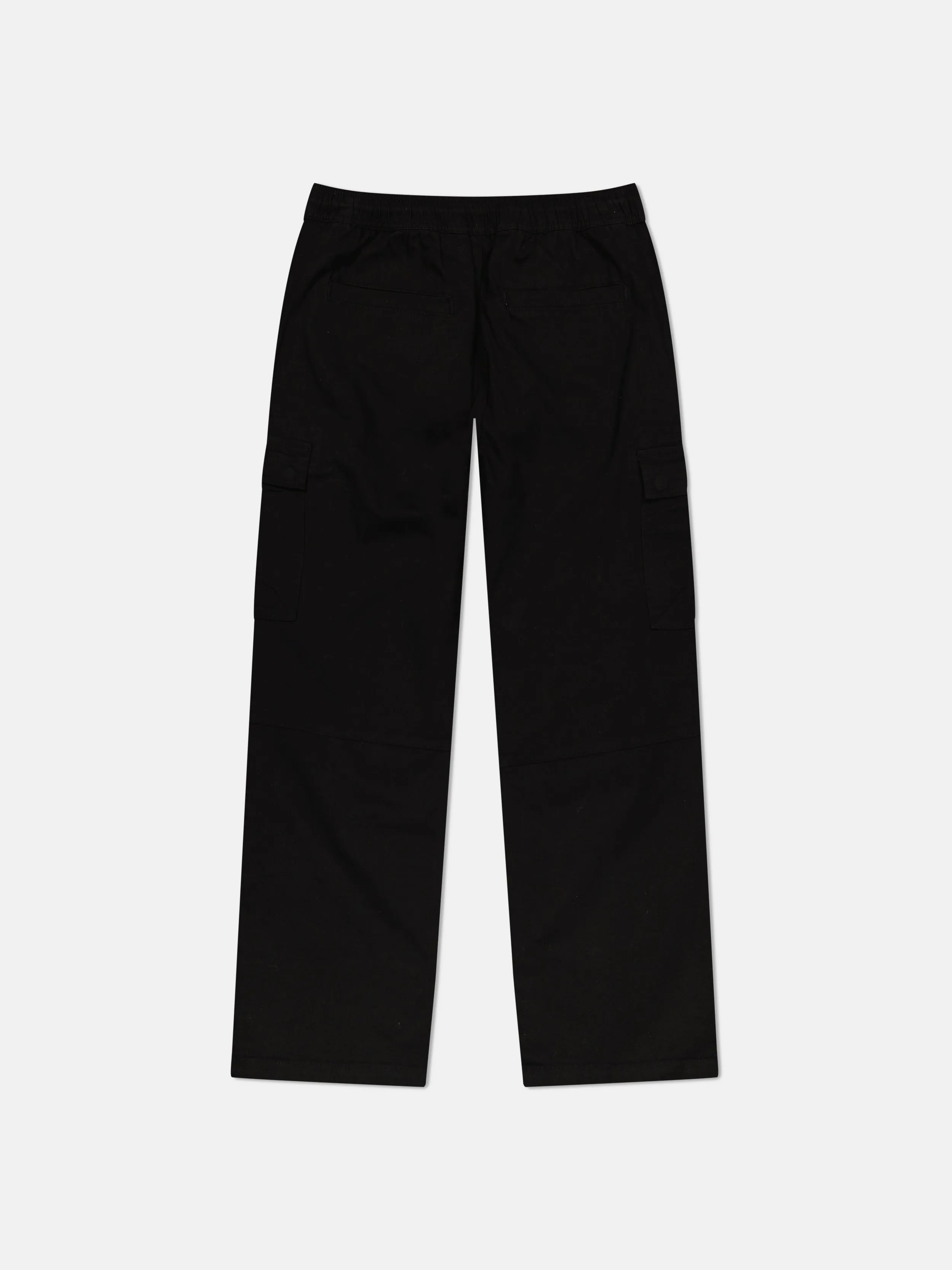 OPEN BOTTOM CARGO PANT