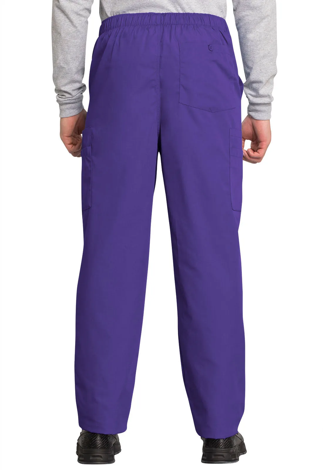 Originals 4000 Men's Fly Front Cargo Pants Grape