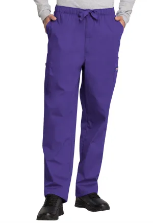 Originals 4000 Men's Fly Front Cargo Pants Grape