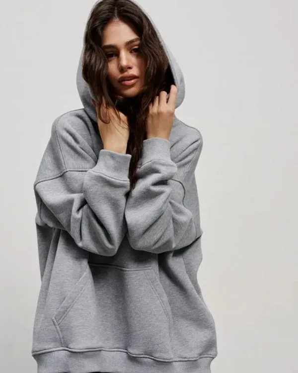 Oversize Hoodie Blair