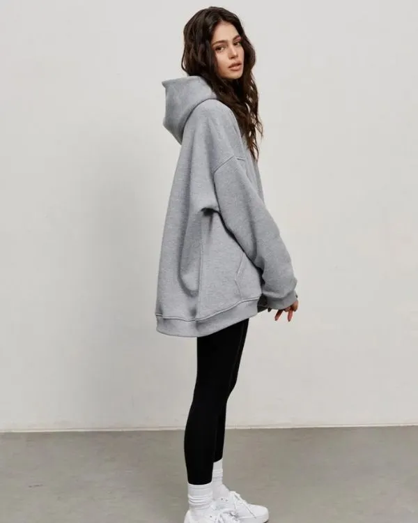 Oversize Hoodie Blair