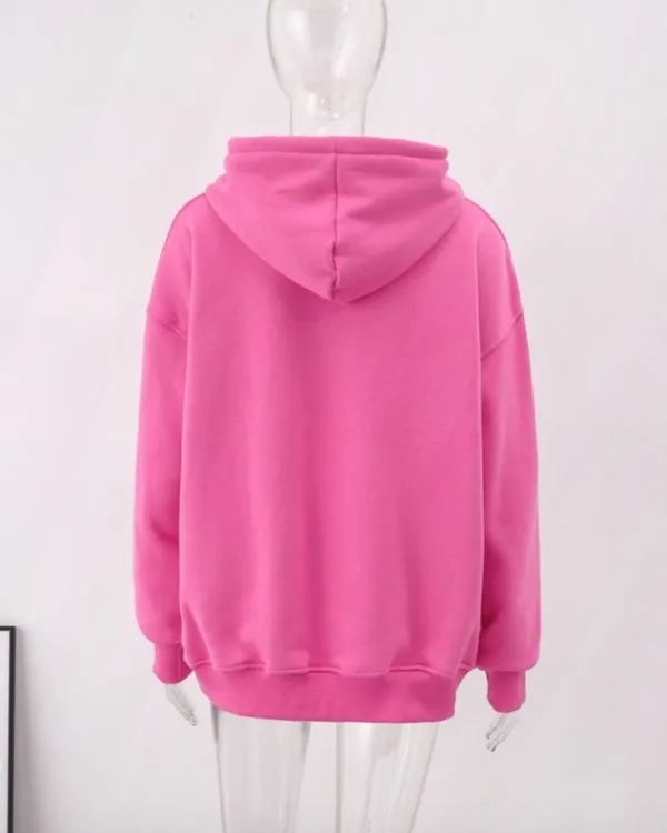 Oversize Hoodie Blair