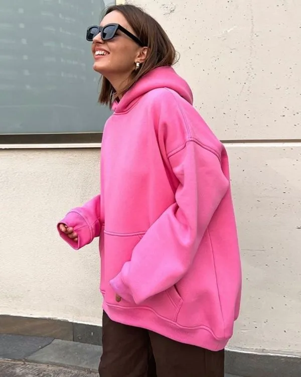Oversize Hoodie Blair