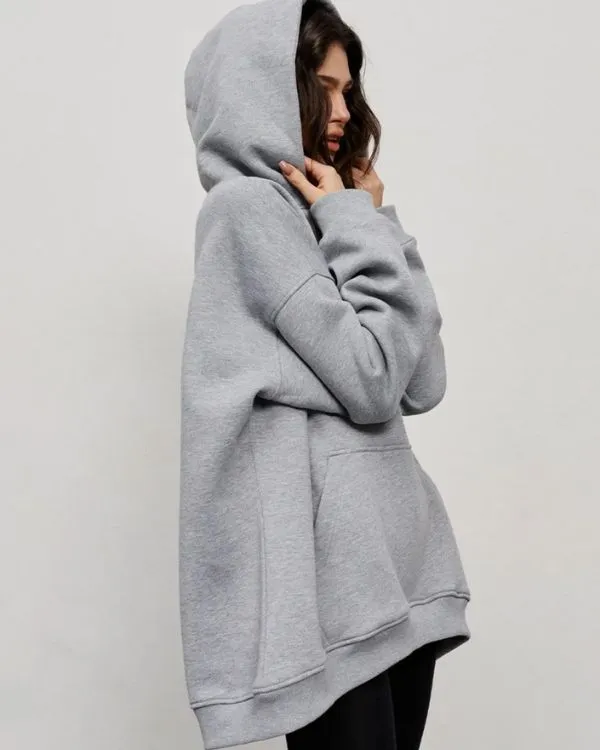 Oversize Hoodie Blair