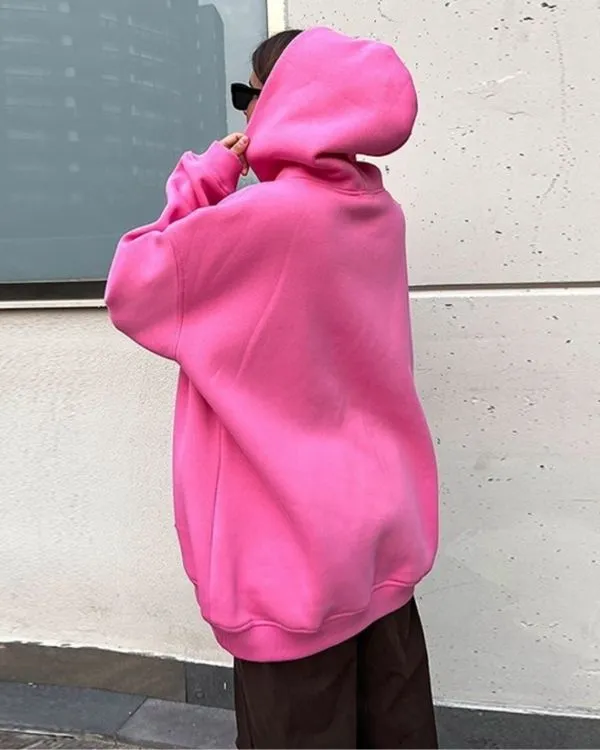Oversize Hoodie Blair