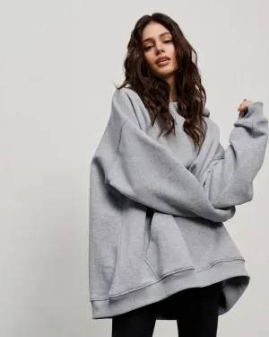 Oversize Hoodie Blair
