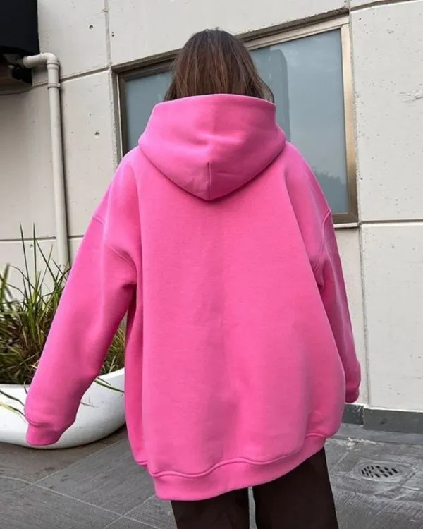 Oversize Hoodie Blair