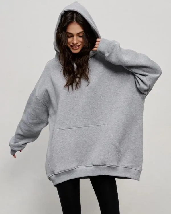 Oversize Hoodie Blair