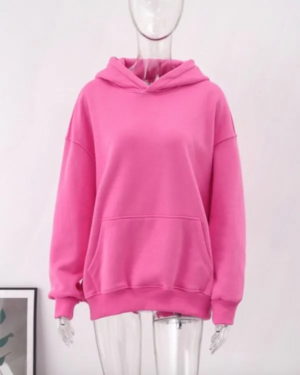 Oversize Hoodie Blair