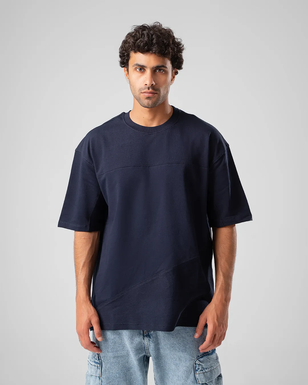 Oversized Men T-shirt