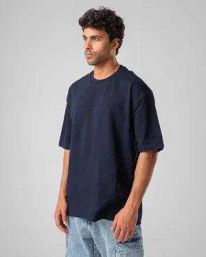 Oversized Men T-shirt