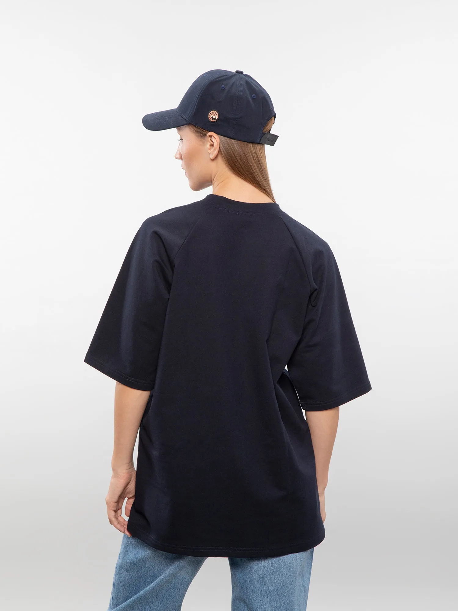 Oversized T-Shirt