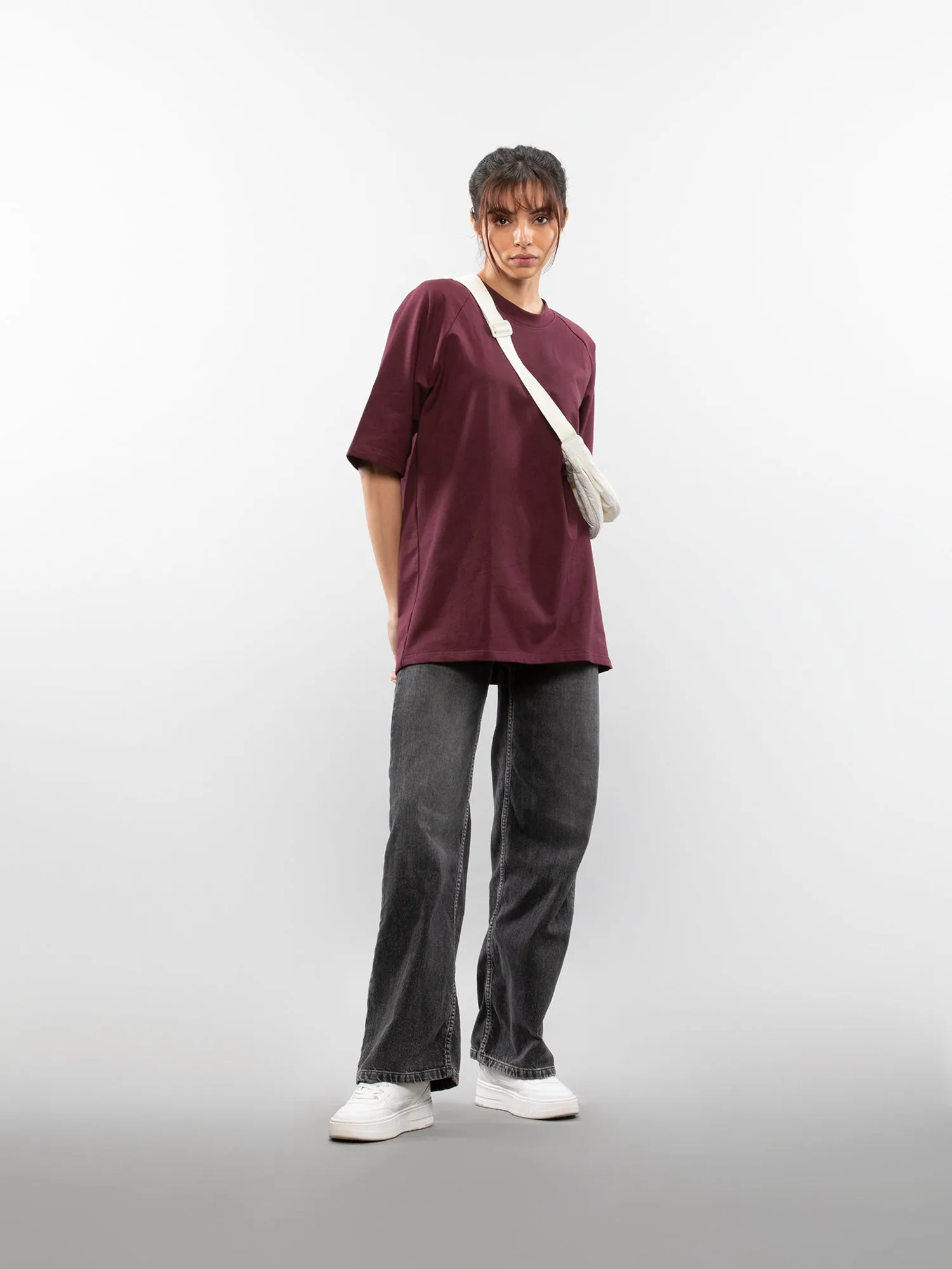 Oversized T-Shirt