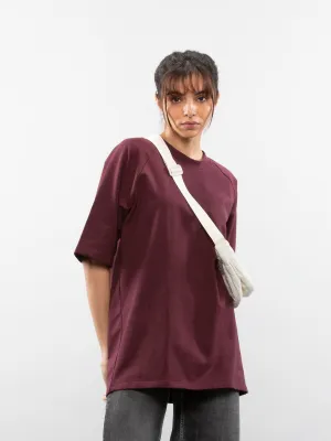 Oversized T-Shirt