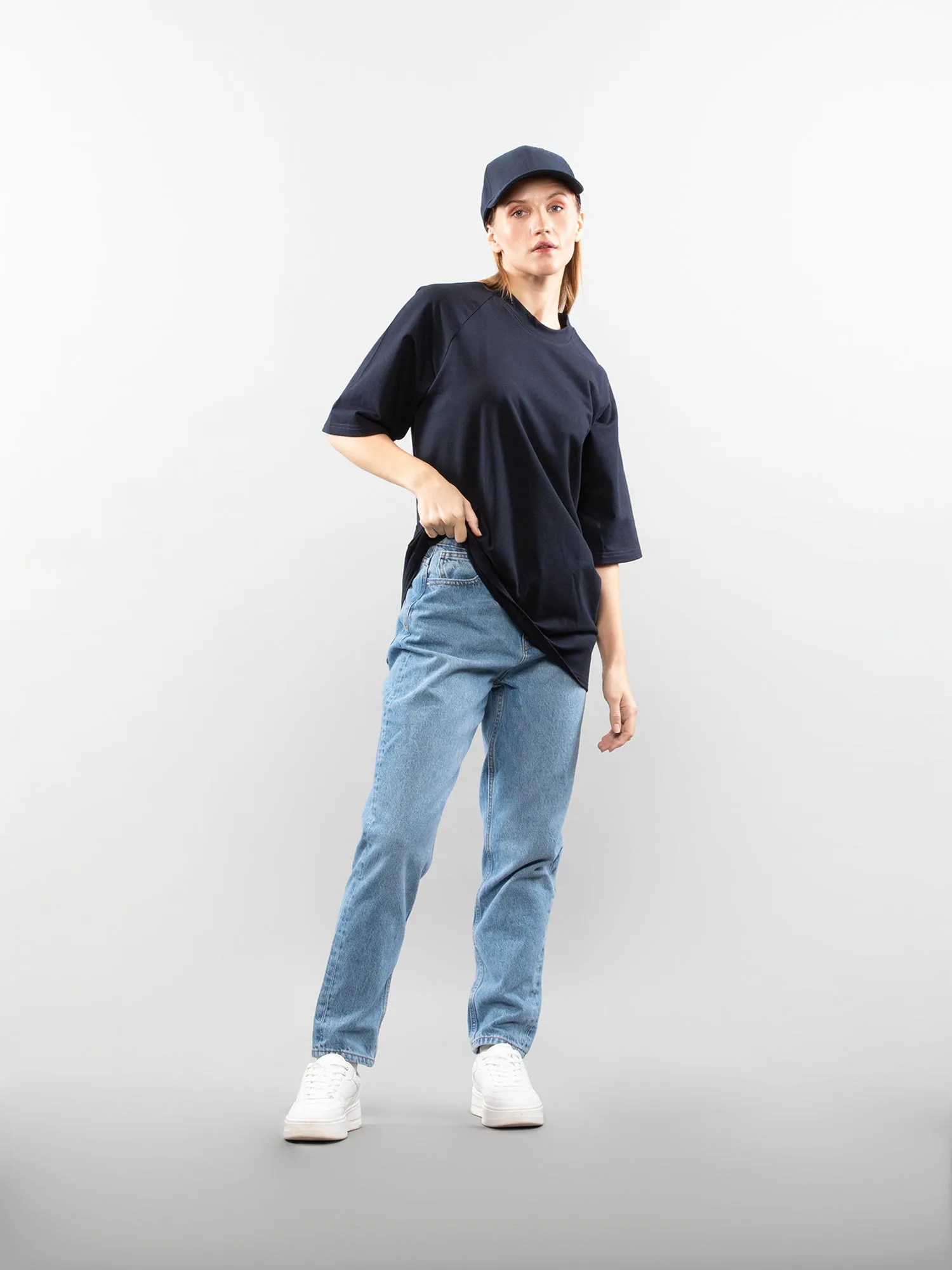 Oversized T-Shirt
