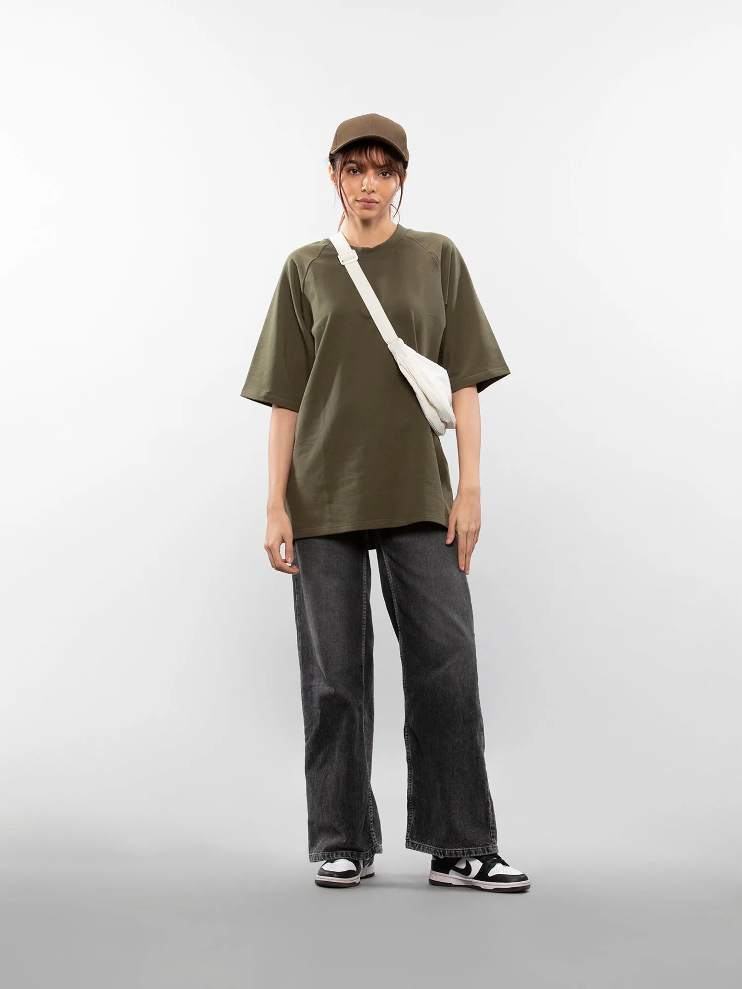 Oversized T-Shirt