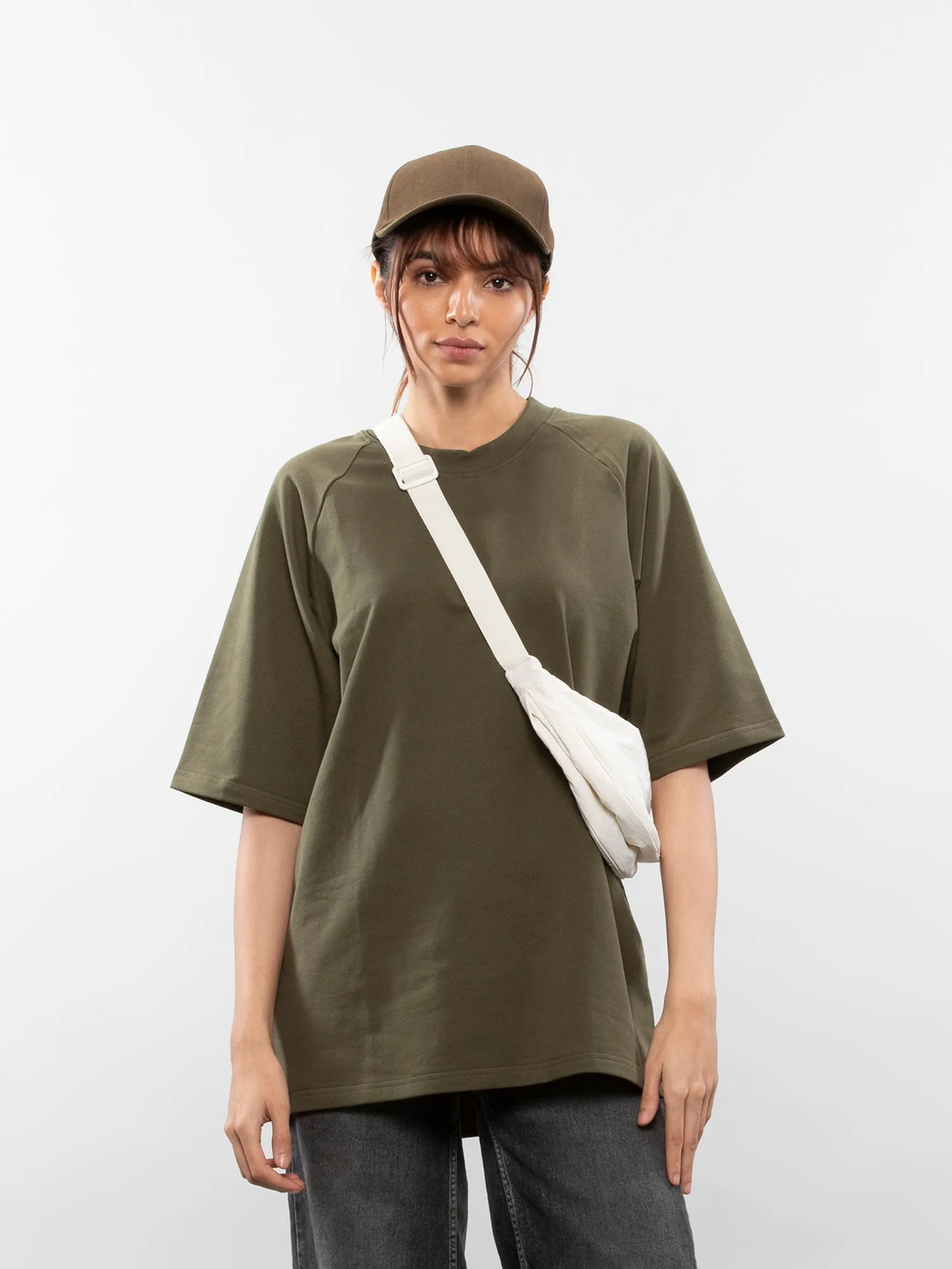 Oversized T-Shirt