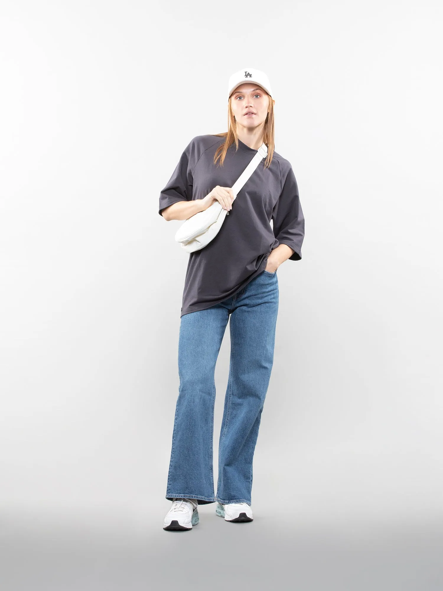 Oversized T-Shirt