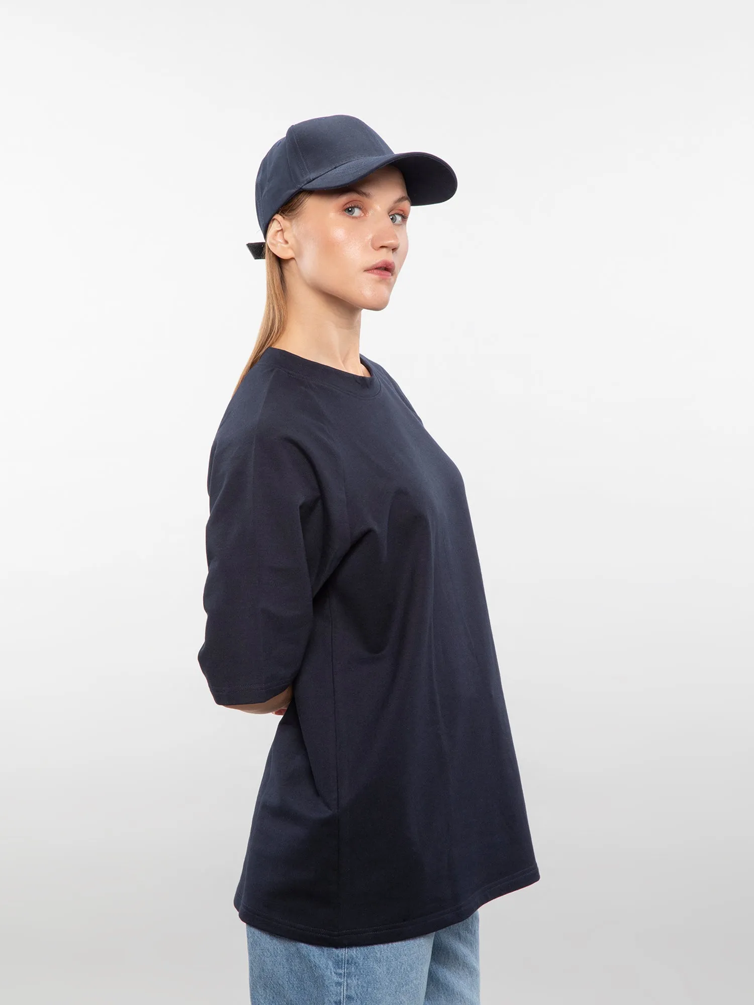 Oversized T-Shirt