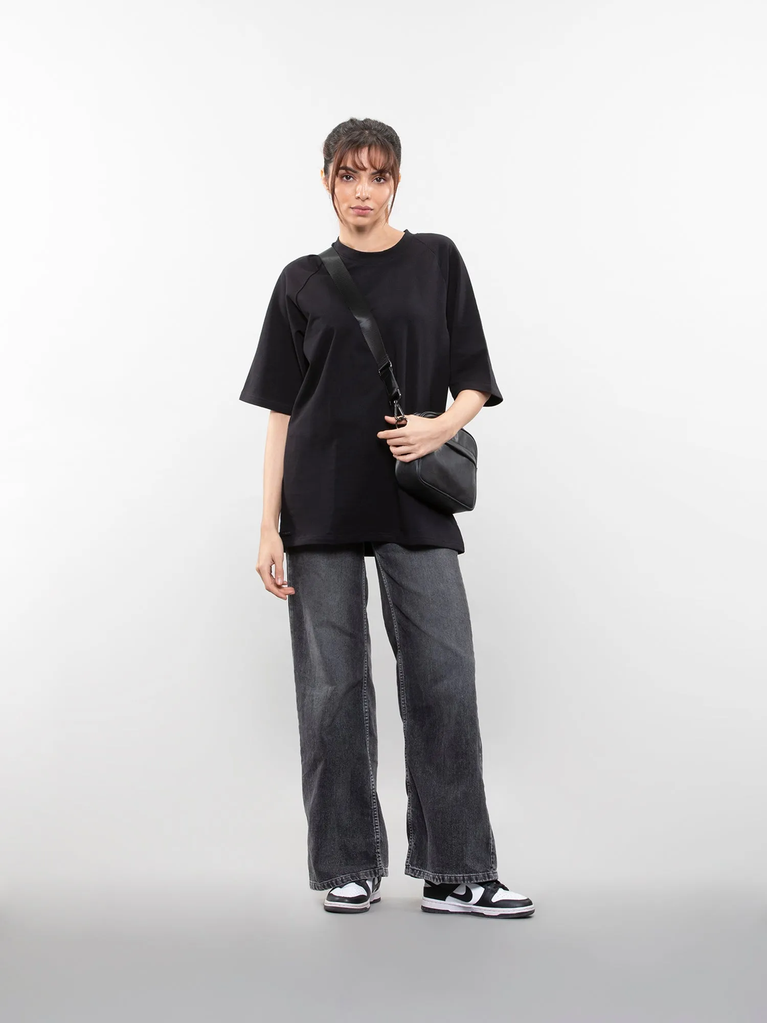 Oversized T-Shirt