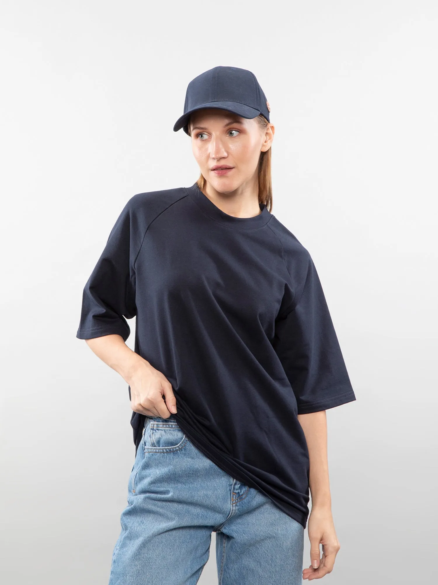 Oversized T-Shirt