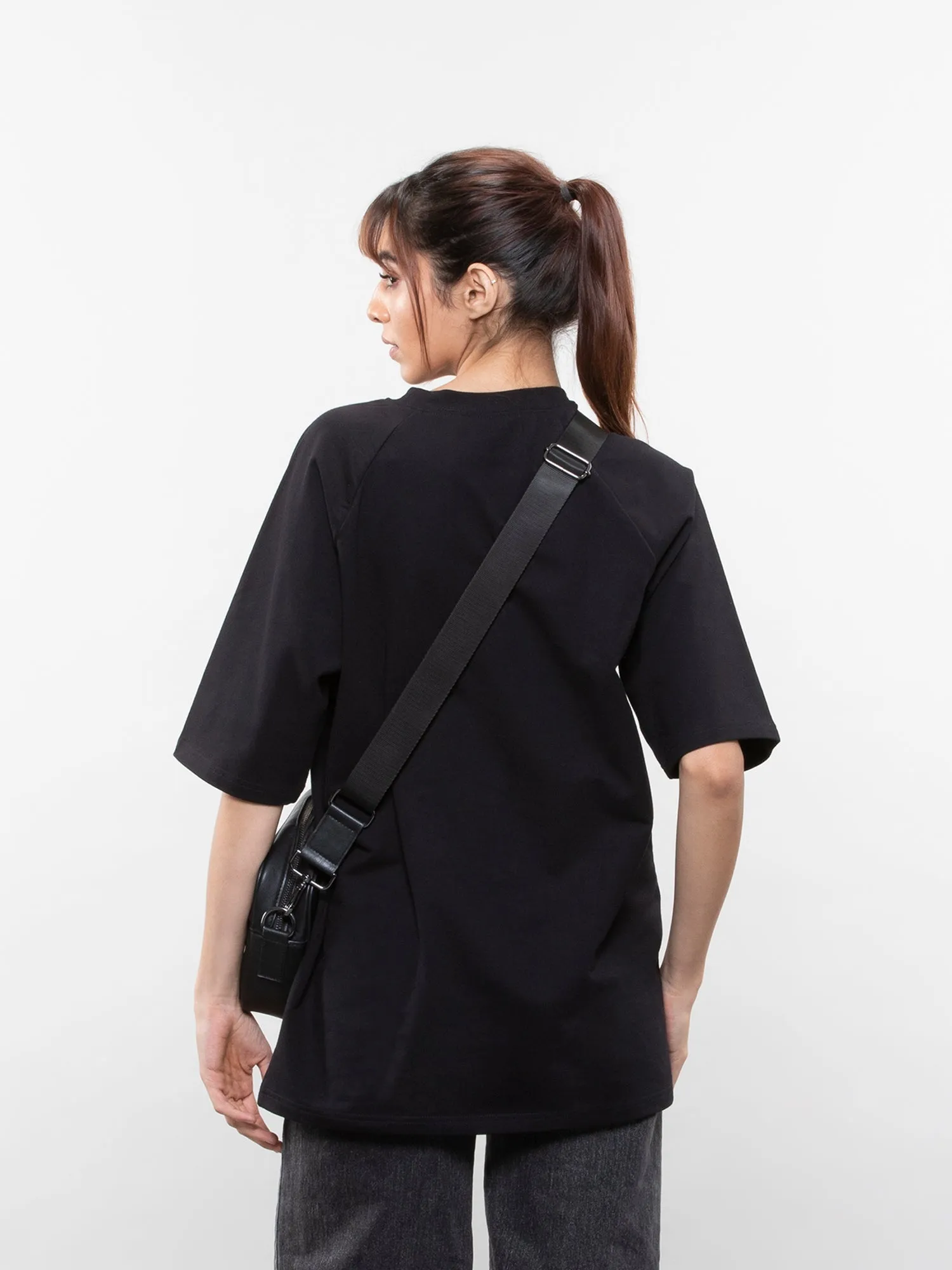 Oversized T-Shirt