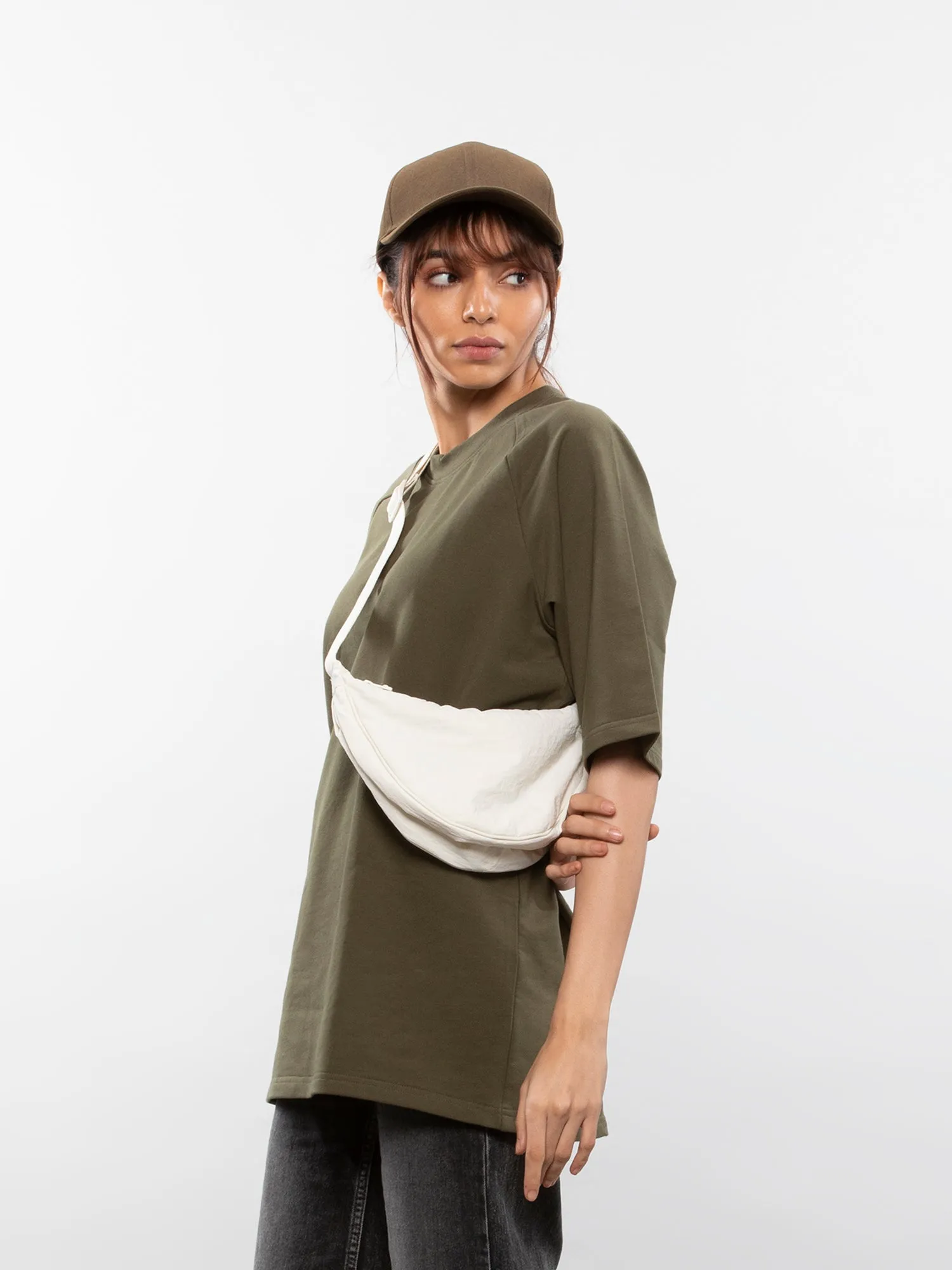 Oversized T-Shirt