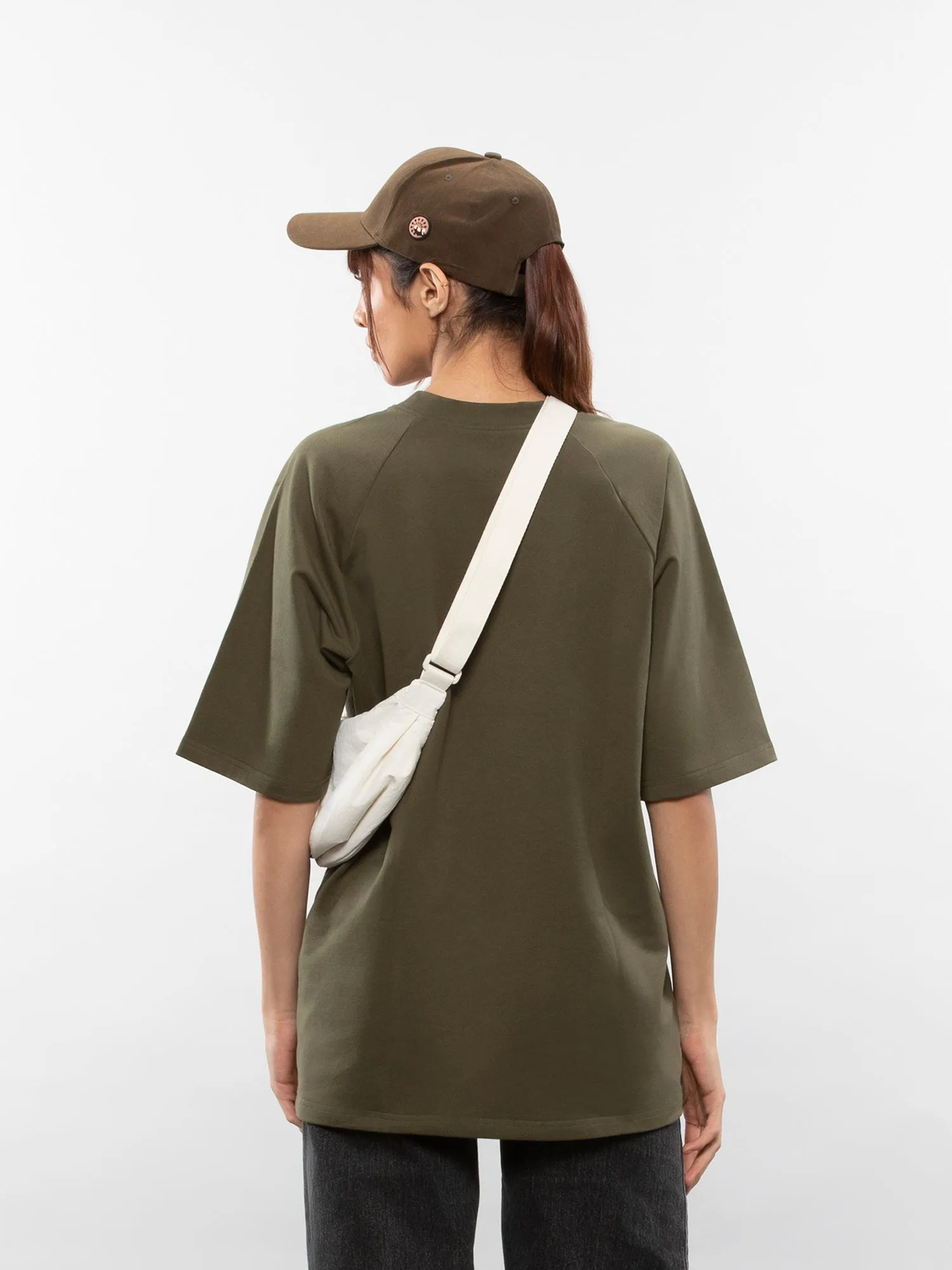 Oversized T-Shirt