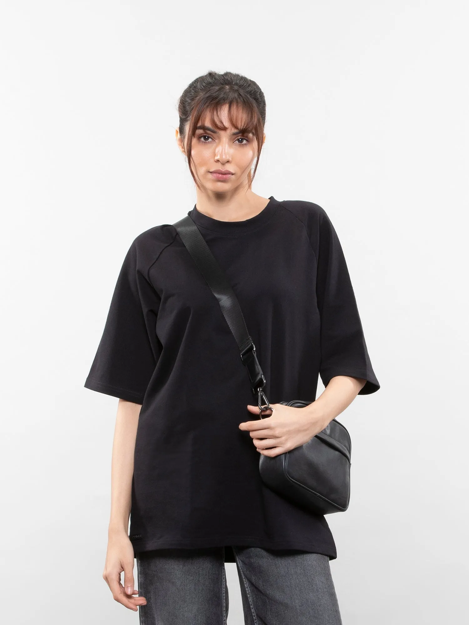Oversized T-Shirt