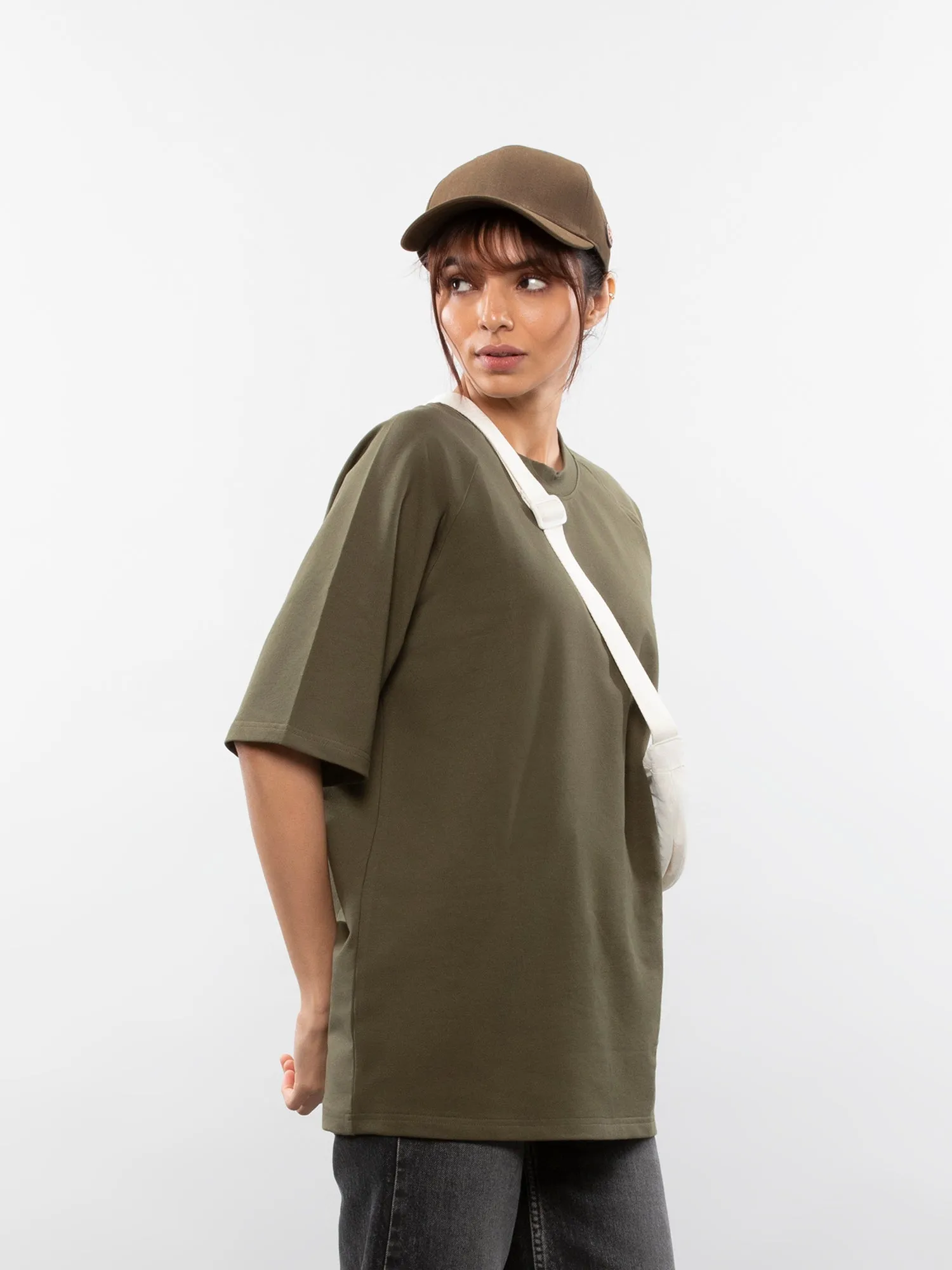 Oversized T-Shirt