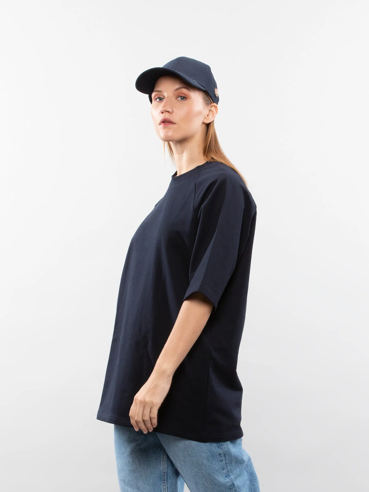 Oversized T-Shirt