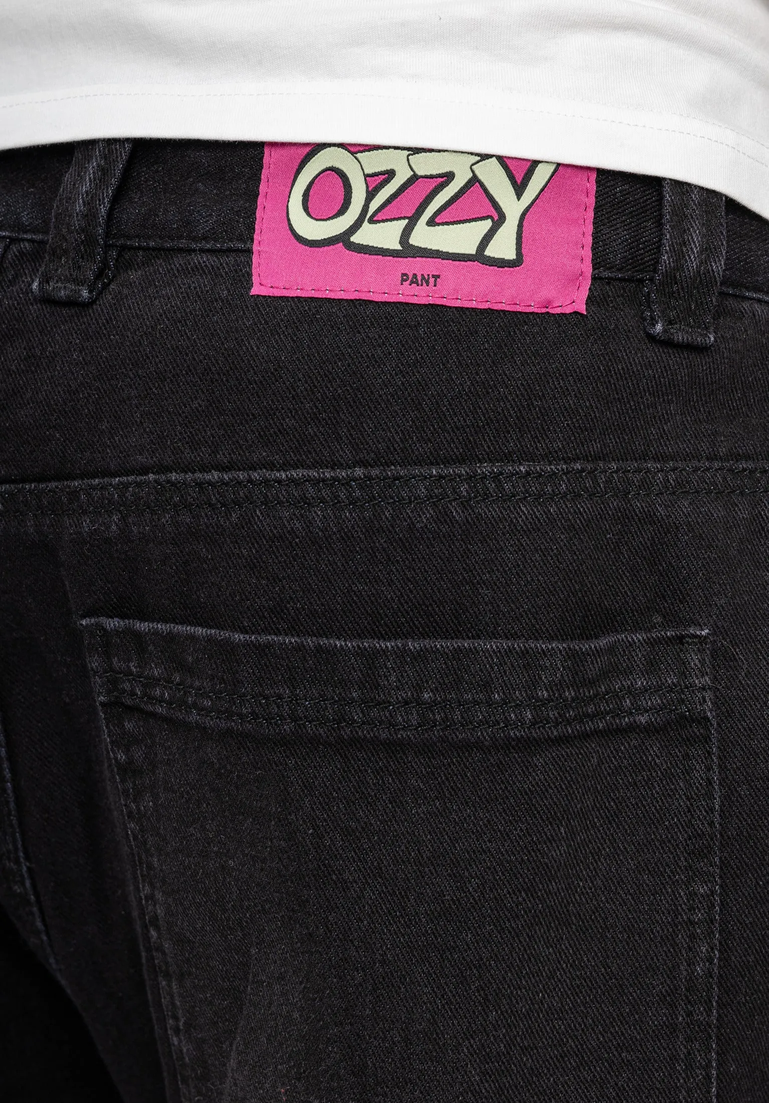 Ozzy