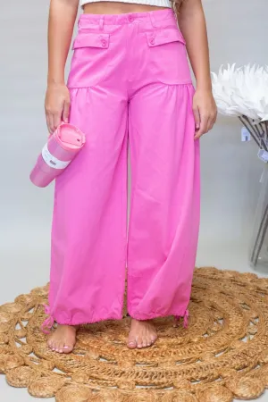 P23150 Pink Pants