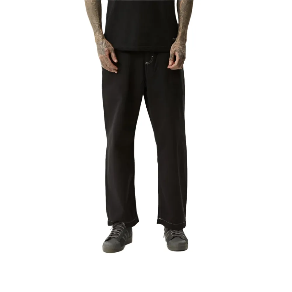 Pablo Baggy Fit Pant