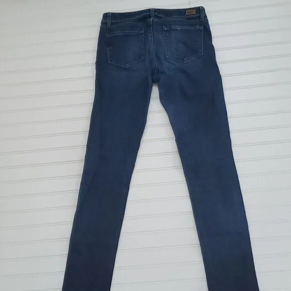 Paige Denim skyline skinny 29 jeans