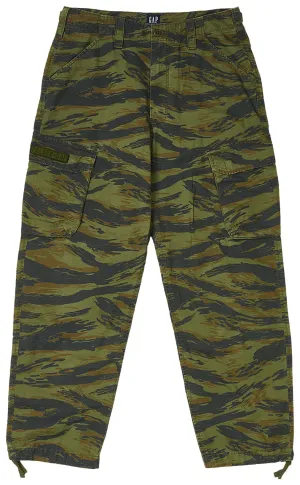 Palace x Gap Cargo 'Camo'