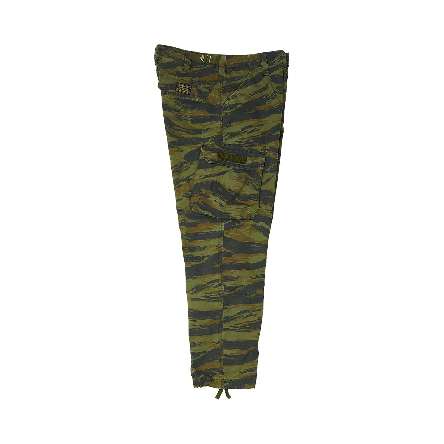Palace x Gap Cargo 'Camo'