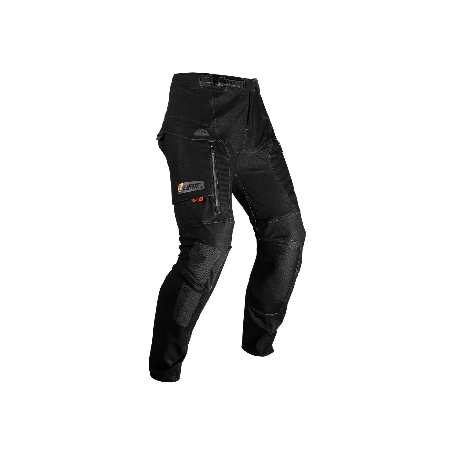 Pantalón Leatt MoAto ADV Rally 5.5 Stealth