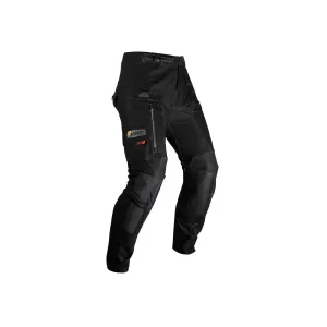 Pantalón Leatt MoAto ADV Rally 5.5 Stealth