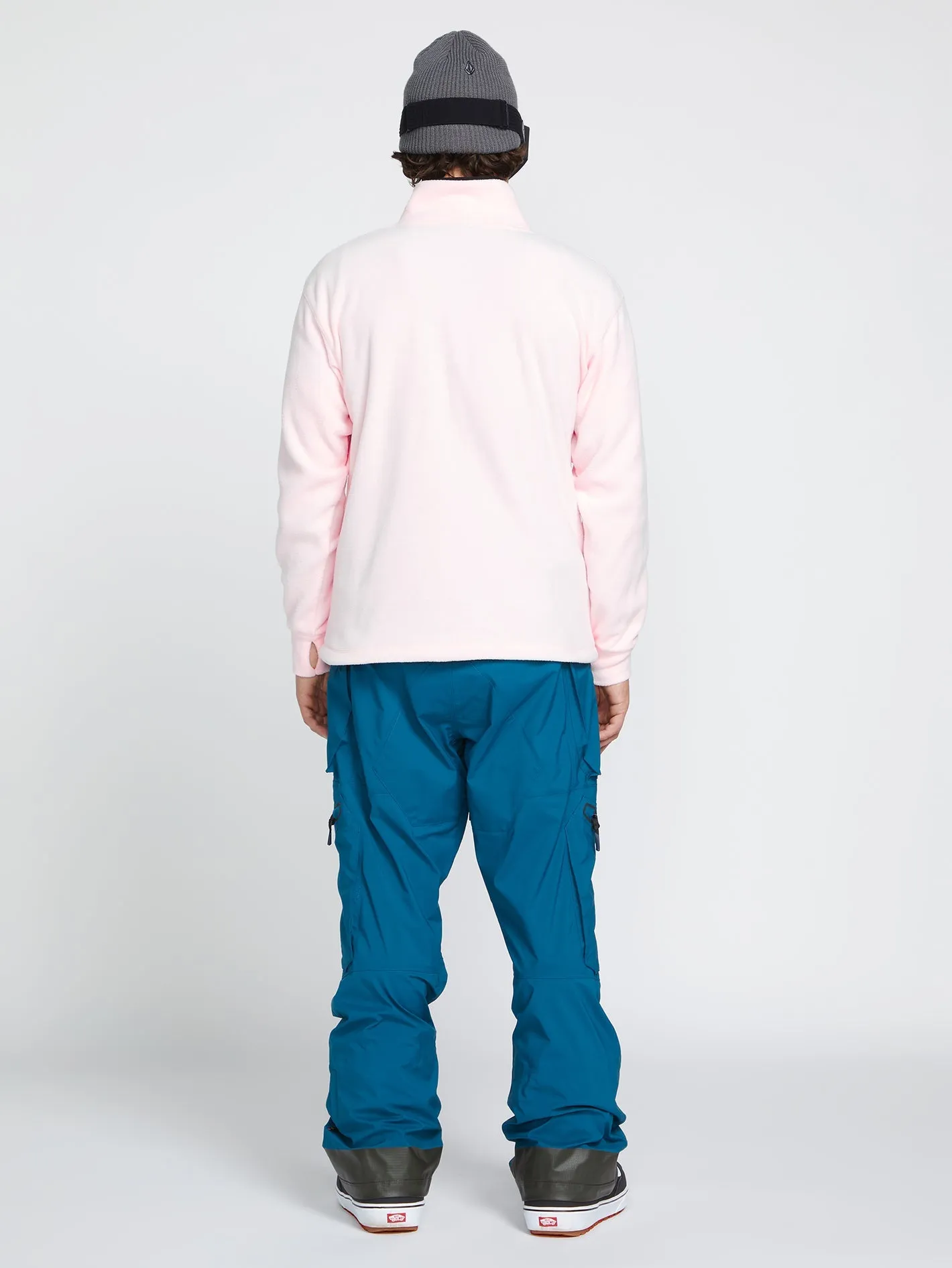 Pantalon de snow Guch Stretch Gore-Tex - Slate Blue