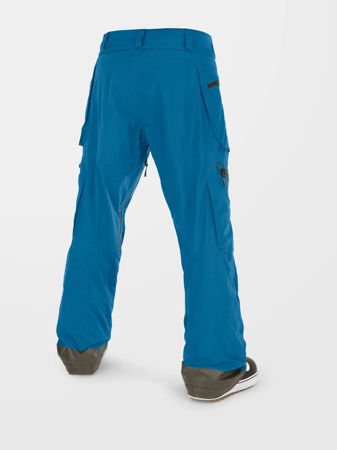 Pantalon de snow Guch Stretch Gore-Tex - Slate Blue