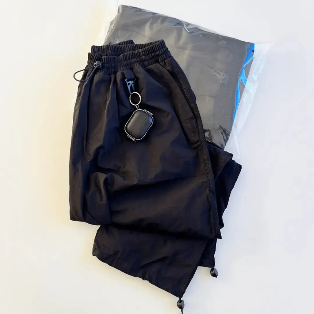 Pants - Unisex Oversized Baggy