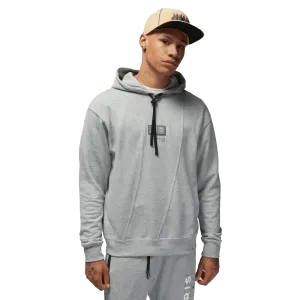 Paris Saint-Germain Pullover Hoodie (DM3096-063)