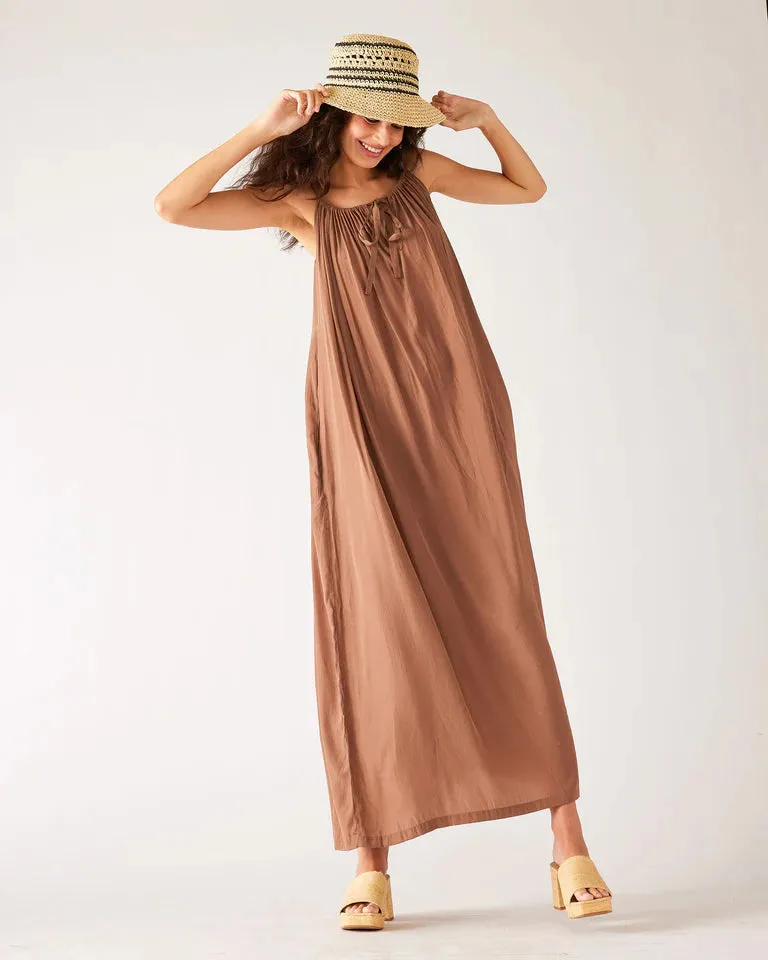 Patio Dress by Mersea