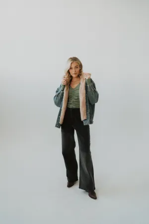 Paulette Pants
