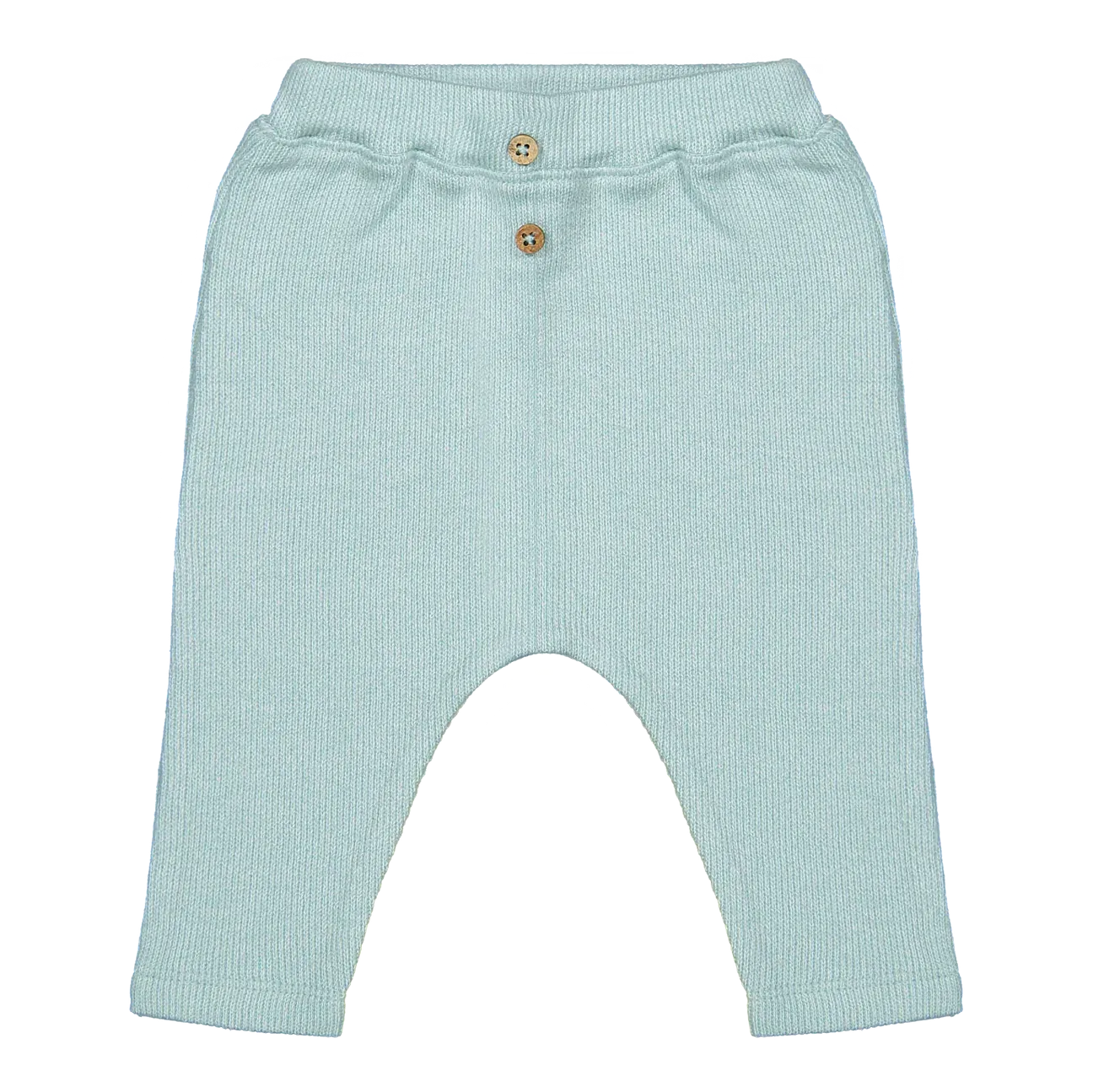 Pax Baggy Pants - Organic Cotton