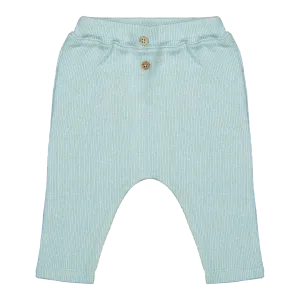 Pax Baggy Pants - Organic Cotton