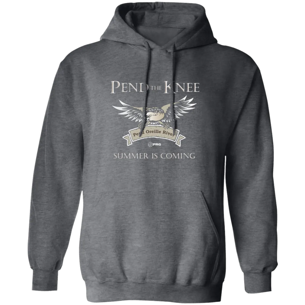 Pend the Knee - Hoodie