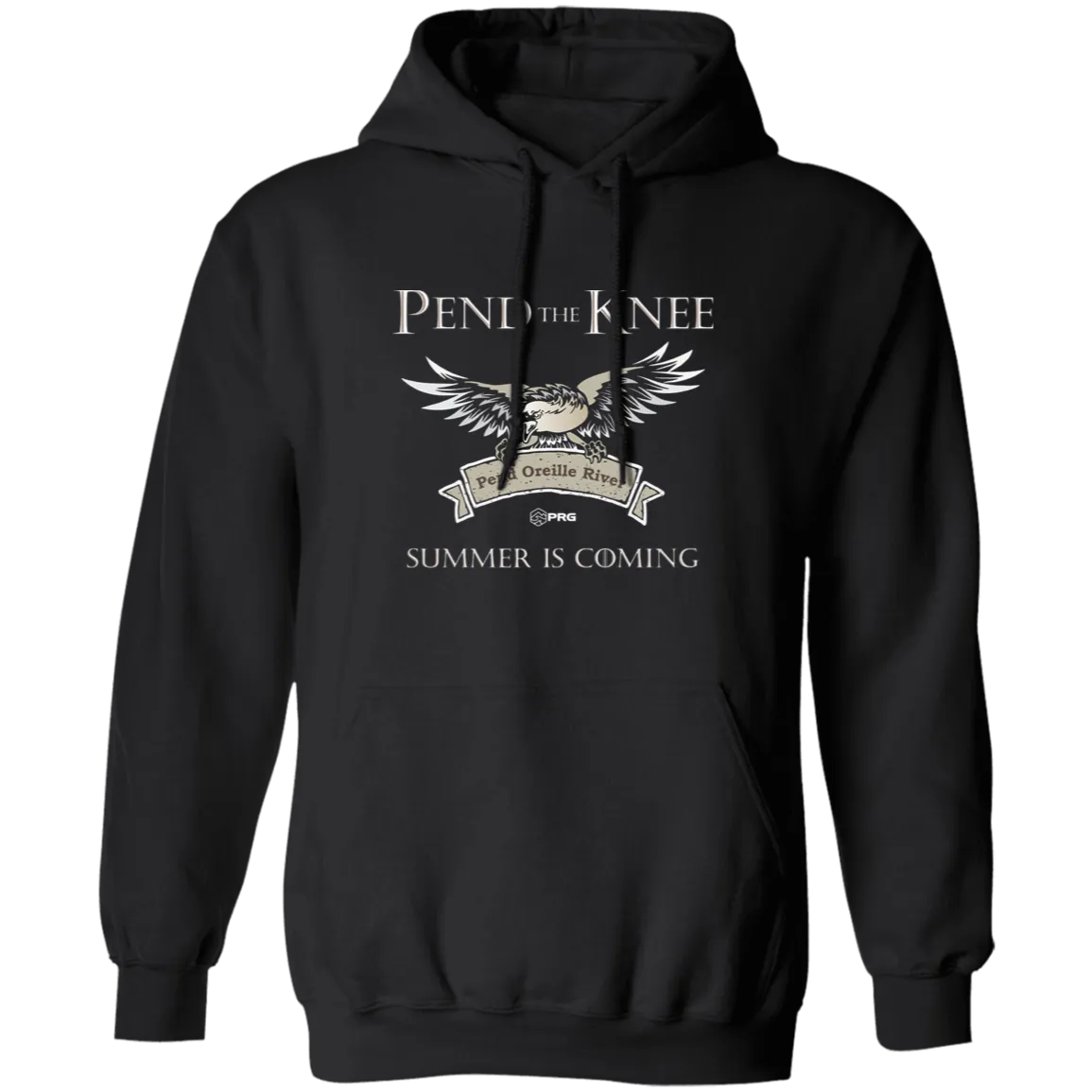 Pend the Knee - Hoodie